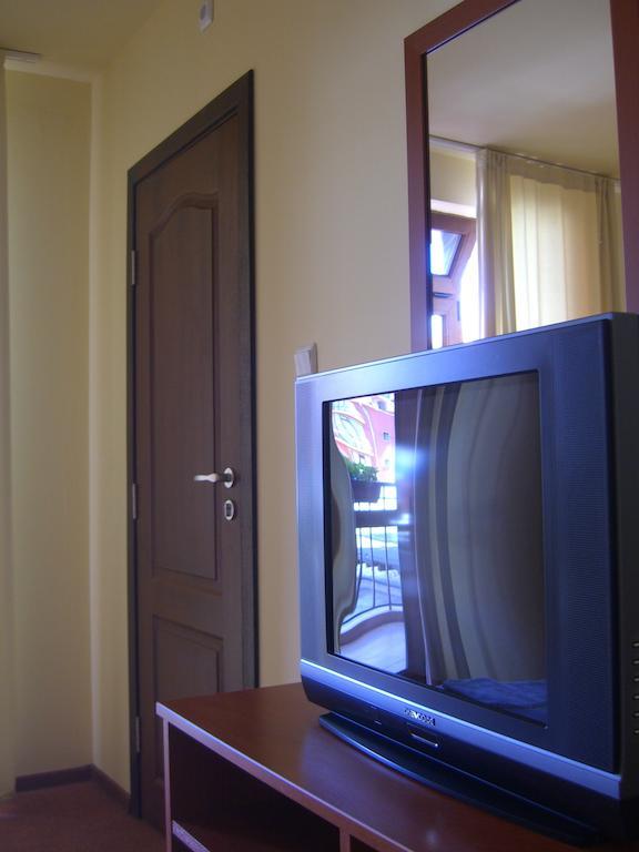 Terra Guest House Ravda Ruang foto
