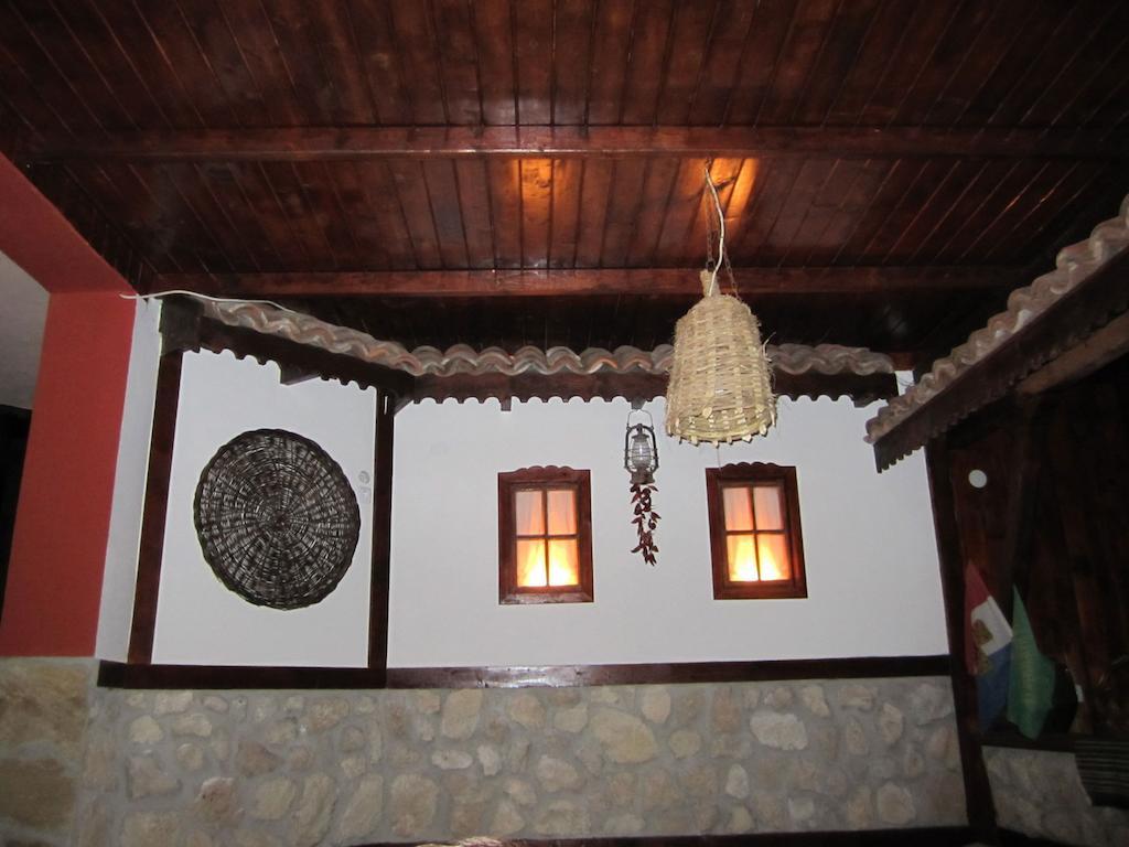 Terra Guest House Ravda Bagian luar foto